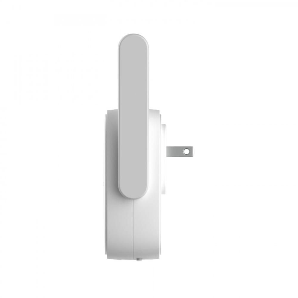 Ruijie Networks - RG-EW300R sistema Wi-Fi Mesh (Wi-Fi en malla) Banda única (2,4 GHz) Wi-Fi 4 (802.11n) Blanco 1 Externo
