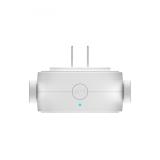 Ruijie Networks - RG-EW300R sistema Wi-Fi Mesh (Wi-Fi en malla) Banda única (2,4 GHz) Wi-Fi 4 (802.11n) Blanco 1 Externo