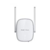 Ruijie Networks - RG-EW300R sistema Wi-Fi Mesh (Wi-Fi en malla) Banda única (2,4 GHz) Wi-Fi 4 (802.11n) Blanco 1 Externo