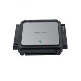 Ruijie Networks - RG-EW3200GX PRO router inalámbrico Gigabit Ethernet Doble banda (2,4 GHz / 5 GHz) Negro