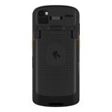 Zebra - TC58 ordenador móvil de mano 15,2 cm (6") 1080 x 2160 Pixeles Pantalla táctil 293 g Negro - TC58B1-3T1K6E2A8C-A6