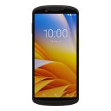 Zebra - TC58 ordenador móvil de mano 15,2 cm (6") 1080 x 2160 Pixeles Pantalla táctil 293 g Negro - TC58B1-3T1K6E2A8C-A6