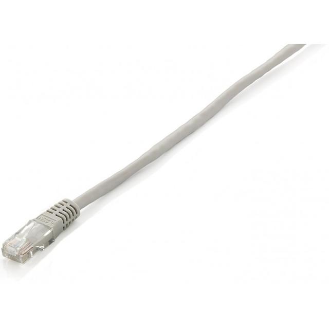 Equip - 625415 cable de red Beige 7,5 m Cat6 U/UTP (UTP)