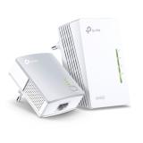 TP-Link - AV600 600 Mbit/s Ethernet Wifi Blanco 1 pieza(s)