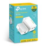 TP-Link - AV600 600 Mbit/s Ethernet Wifi Blanco 1 pieza(s)
