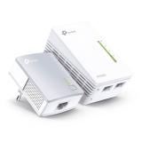 TP-Link - AV600 600 Mbit/s Ethernet Wifi Blanco 1 pieza(s)