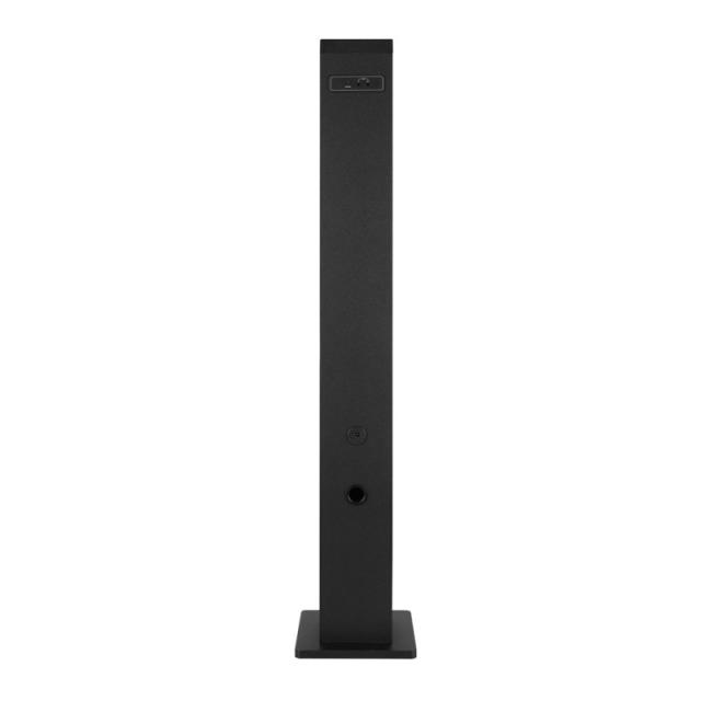 NGS - Sky Charm 2.1 Microcadena de música para uso doméstico 40 W Negro