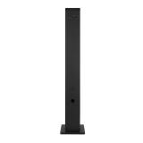 NGS - Sky Charm 2.1 Microcadena de música para uso doméstico 40 W Negro