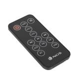 NGS - Sky Charm 2.1 Microcadena de música para uso doméstico 40 W Negro