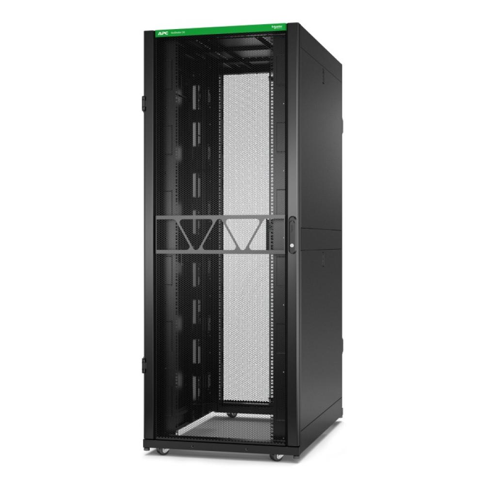 APC - AR3350B2 armario rack 42U Rack o bastidor independiente Negro