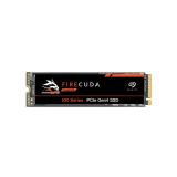 Seagate - FireCuda 530R 2 TB M.2 PCI Express 4.0 NVMe 3D TLC