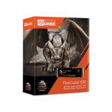 Seagate - FireCuda 530R 2 TB M.2 PCI Express 4.0 NVMe 3D TLC