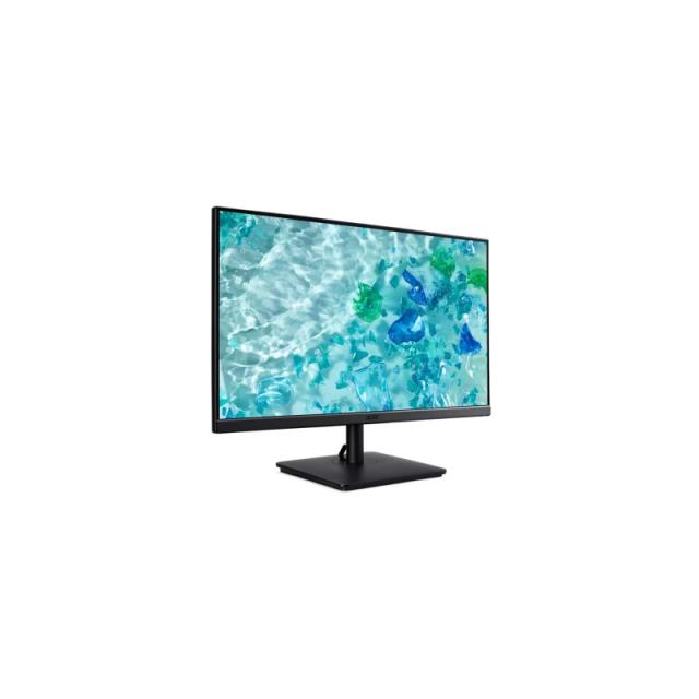 Acer - V7 V277 E0bi LED display 68,6 cm (27") 1920 x 1080 Pixeles 4K Ultra HD Negro