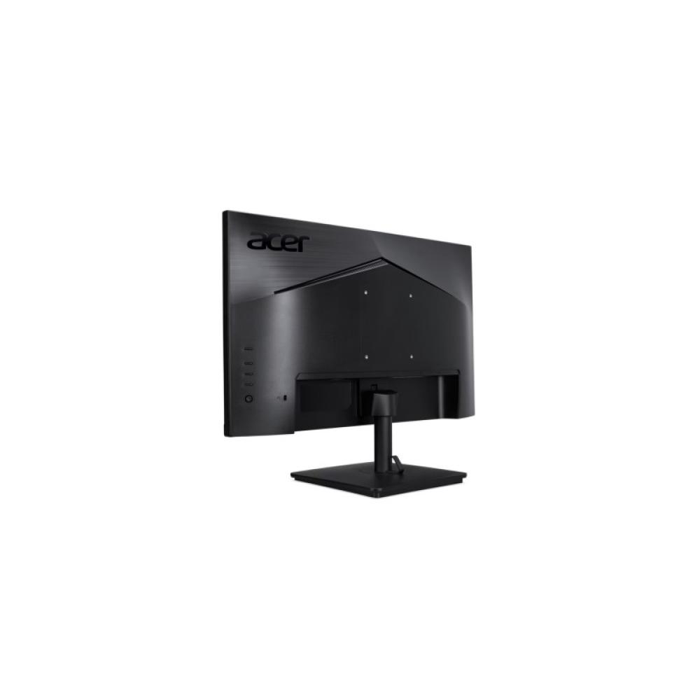 Acer - V7 V277 E0bi LED display 68,6 cm (27") 1920 x 1080 Pixeles 4K Ultra HD Negro