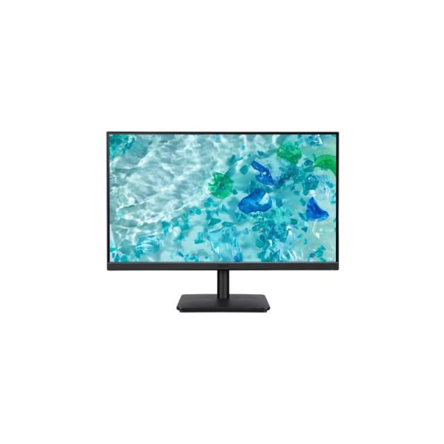 Acer - V7 V277 E0bi LED display 68,6 cm (27") 1920 x 1080 Pixeles 4K Ultra HD Negro