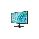 Acer - V7 V277 E0bi LED display 68,6 cm (27") 1920 x 1080 Pixeles 4K Ultra HD Negro