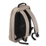 Hama - 00222046 mochila Mochila de senderismo Beige Poliéster reciclado