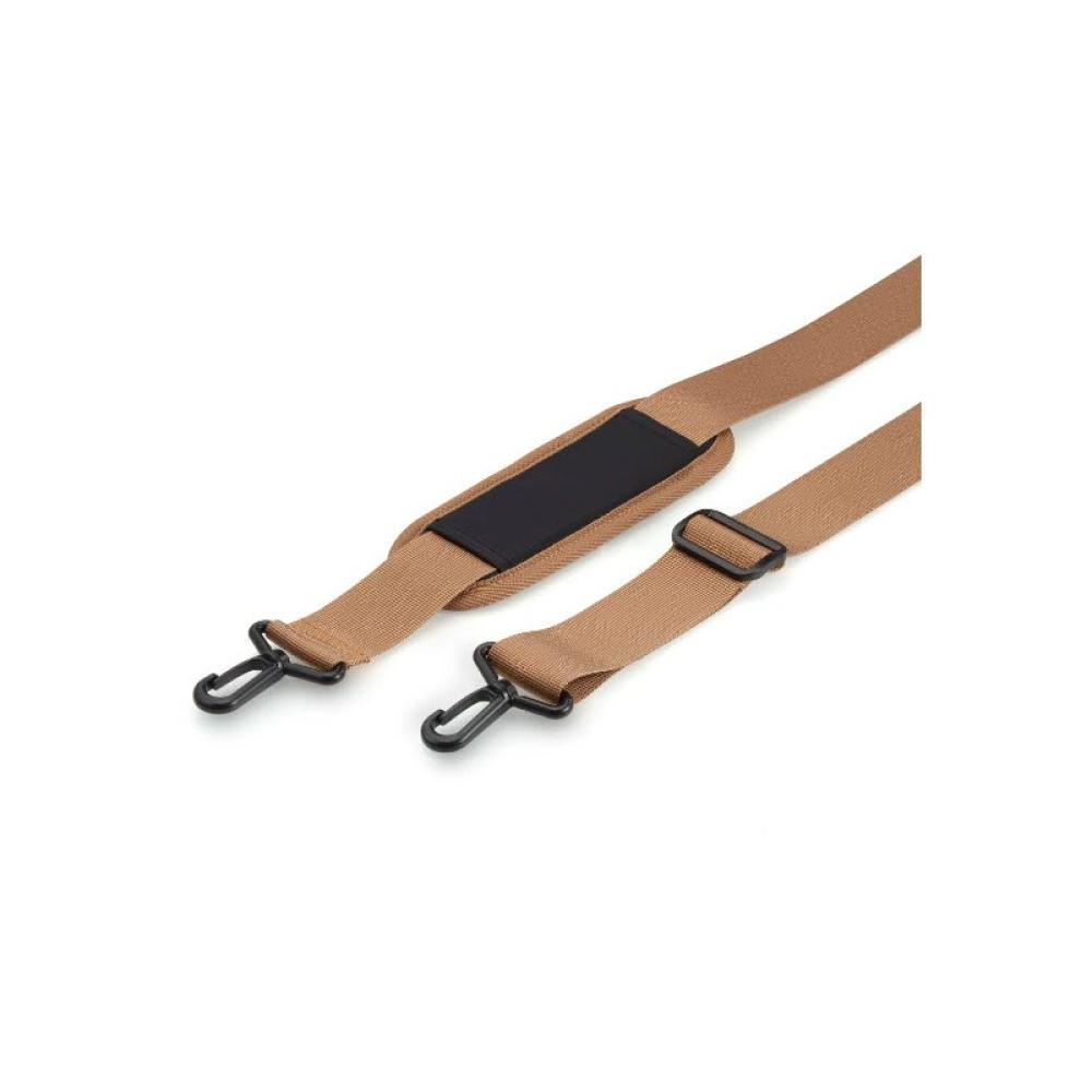 Hama - Ultra Lightweight 35,8 cm (14.1") Maletín Toploader Beige, Negro