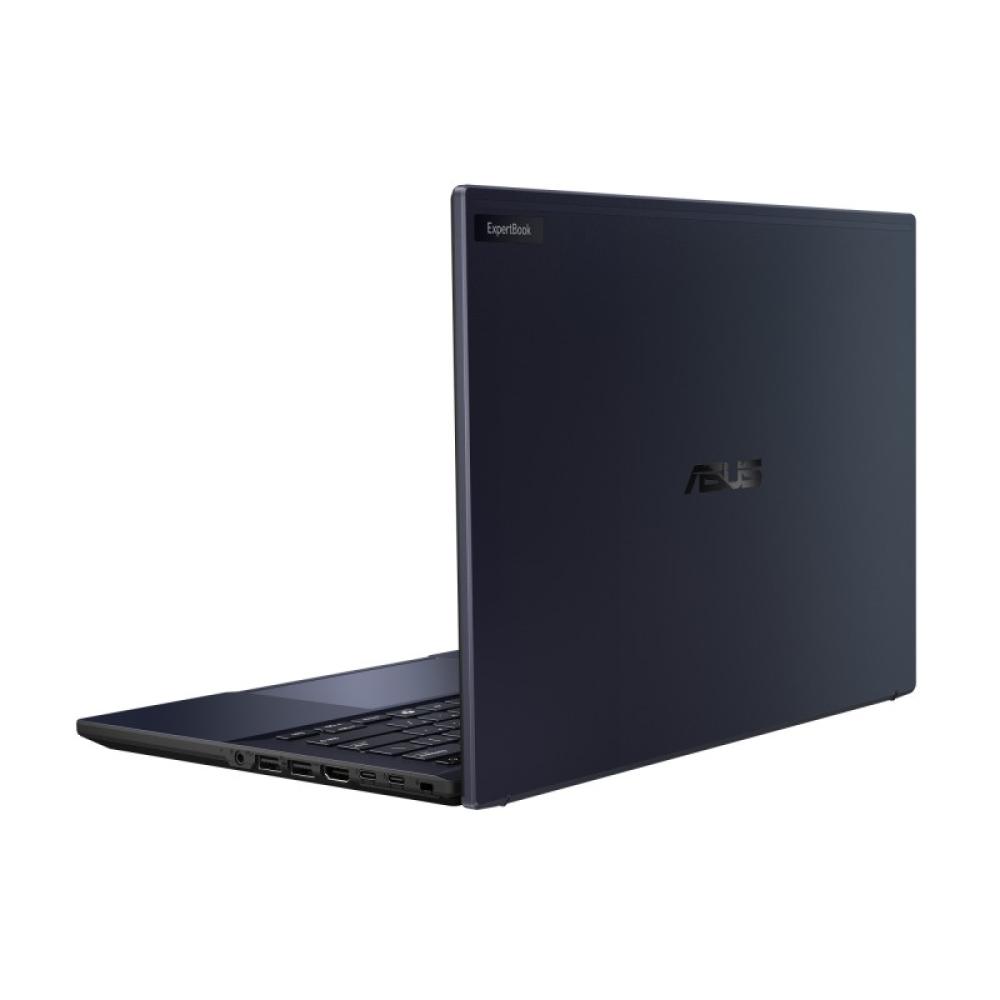ASUS - ExpertBook B3 B3404CMA-Q50950X - Ordenador Portátil 14" WUXGA (Intel Core Ultra 5 125U, 16GB RAM, 512GB SSD, Graphics, Wi