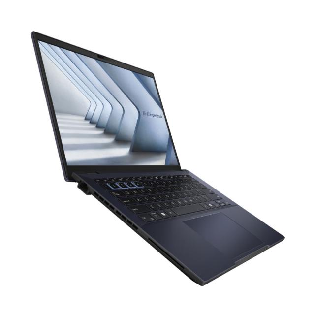 ASUS - ExpertBook B3 B3404CMA-Q50950X - Ordenador Portátil 14" WUXGA (Intel Core Ultra 5 125U, 16GB RAM, 512GB SSD, Graphics, Wi