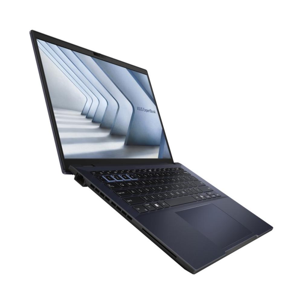 ASUS - ExpertBook B3 B3404CMA-Q50950X - Ordenador Portátil 14" WUXGA (Intel Core Ultra 5 125U, 16GB RAM, 512GB SSD, Graphics, Wi