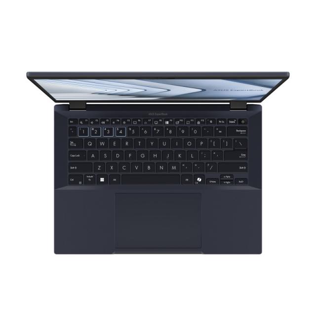 ASUS - ExpertBook B3 B3404CMA-Q50950X - Ordenador Portátil 14" WUXGA (Intel Core Ultra 5 125U, 16GB RAM, 512GB SSD, Graphics, Wi