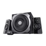 Trust - Tytan conjunto de altavoces 60 W Universal Negro 2.1 canales