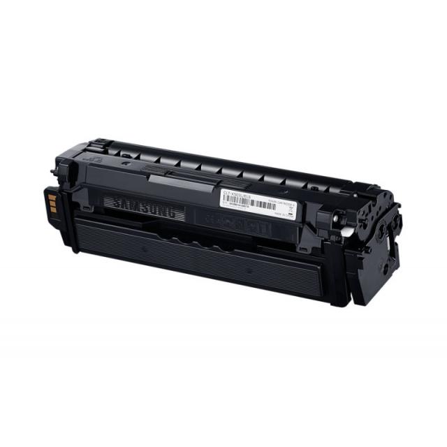 Samsung - CLT-K503L cartucho de tóner Original Negro 1 pieza(s)