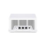Mercusys - Halo H47BE Tribanda (2.4 GHz / 5 GHz / 6 GHz) Wi-Fi 7 (802.11be) Blanco 3 Interno