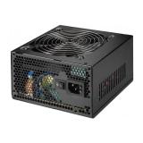 L-Link - LL-PS-750-80+ unidad de fuente de alimentación 750 W 20+4 pin ATX Negro