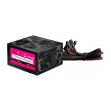 L-Link - LL-PS-750-80+ unidad de fuente de alimentación 750 W 20+4 pin ATX Negro