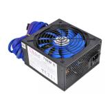 L-Link - LL-PS-750-80+ unidad de fuente de alimentación 750 W 20+4 pin ATX Negro