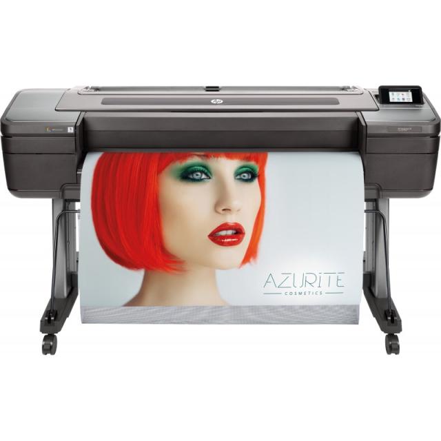 HP - Designjet Impresora Z9+ PostScript de 24 pulgadas