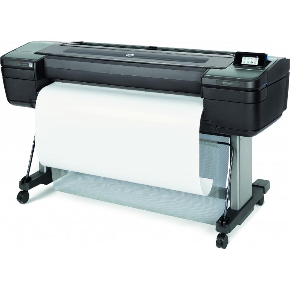 HP - Designjet Impresora Z9+ PostScript de 24 pulgadas