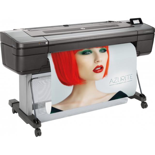 HP - Designjet Impresora Z9+ PostScript de 24 pulgadas