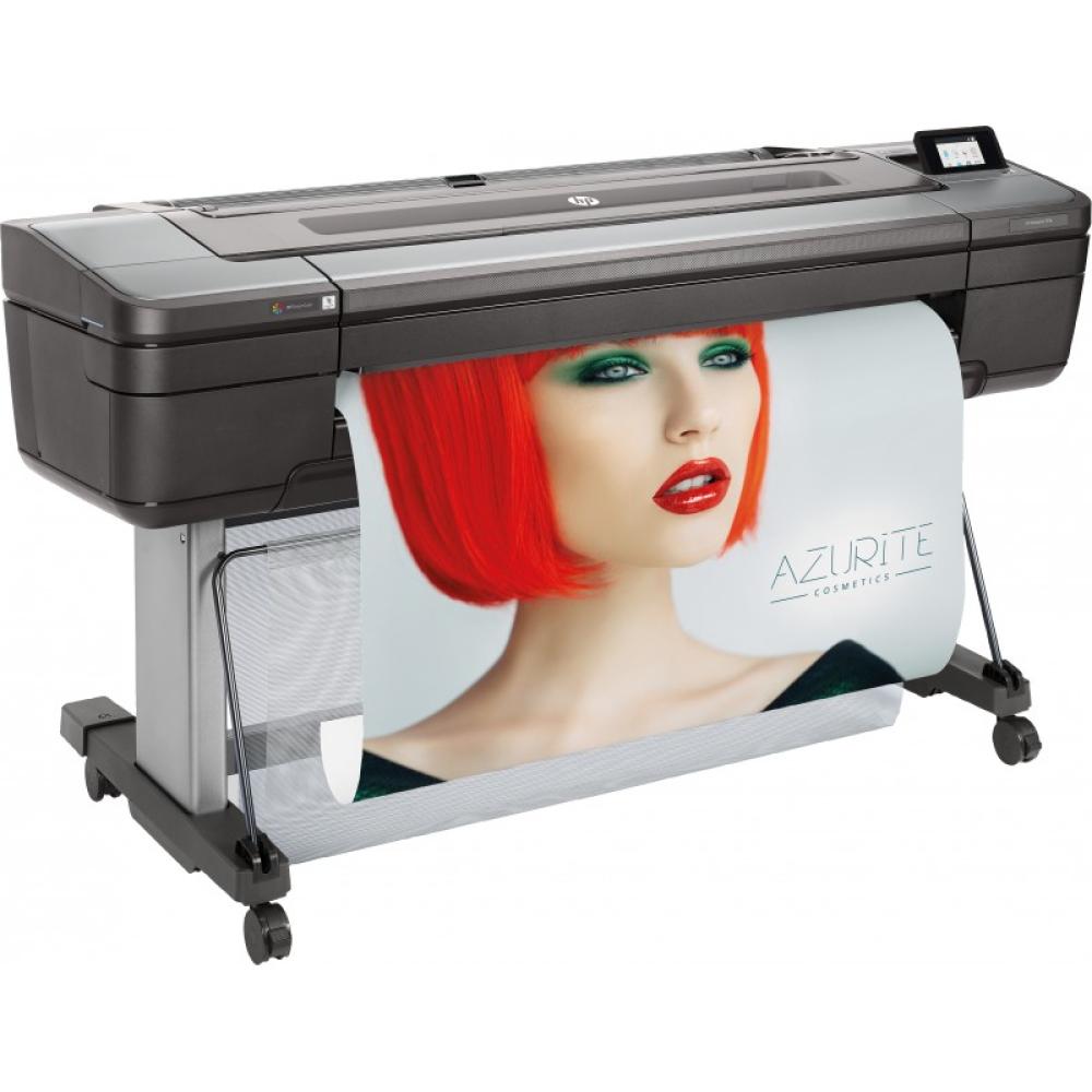 HP - Designjet Impresora Z9+ PostScript de 24 pulgadas