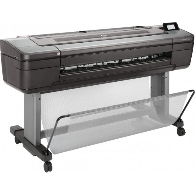 HP - Designjet Impresora Z9+ PostScript de 24 pulgadas