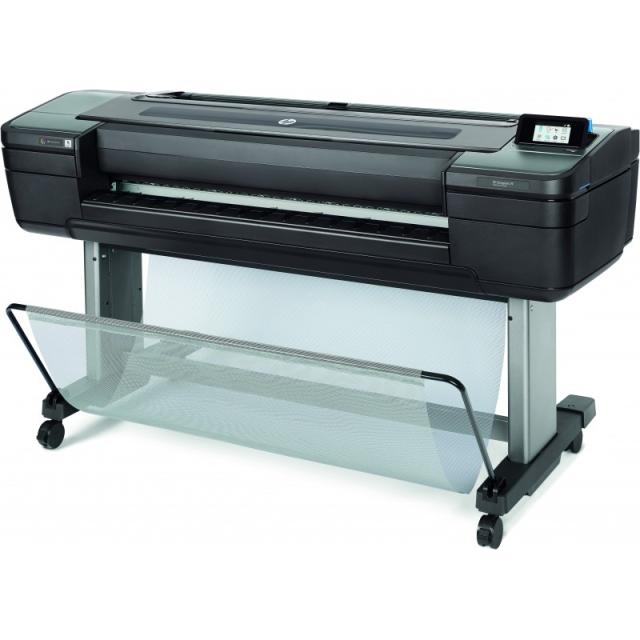 HP - Designjet Impresora Z9+ PostScript de 24 pulgadas