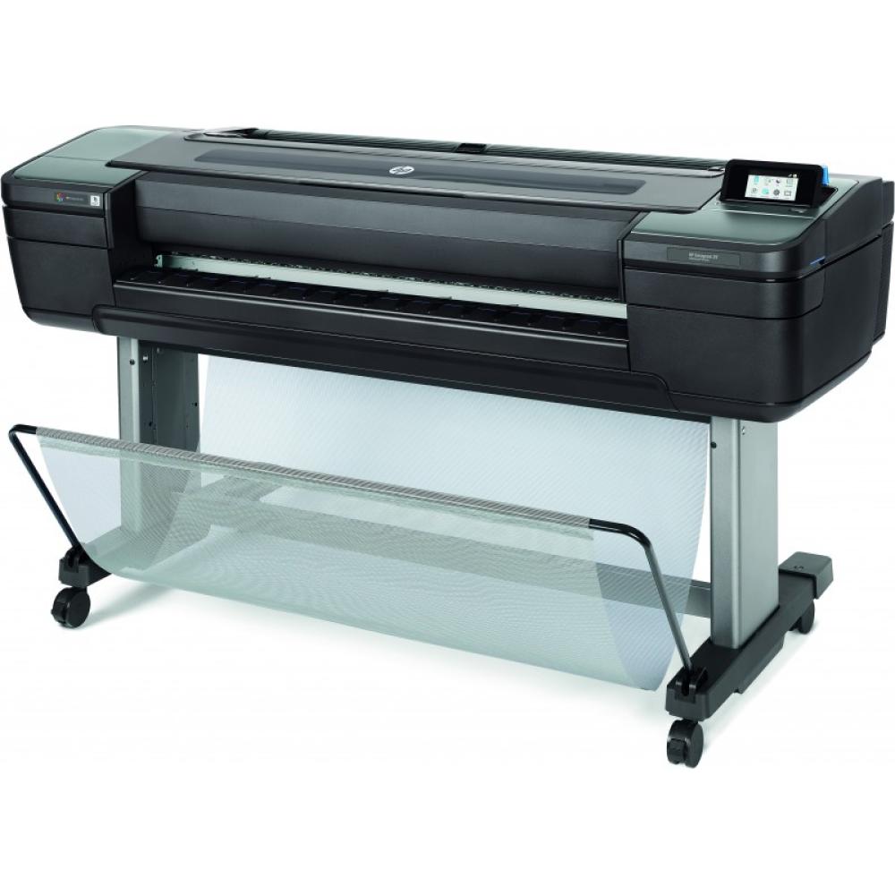 HP - Designjet Impresora Z9+ PostScript de 24 pulgadas