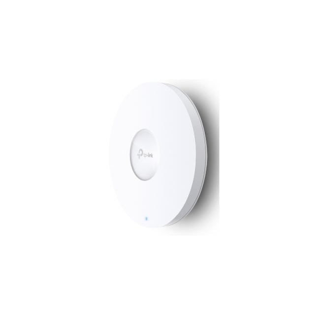 TP-Link - Omada EAP653 UR punto de acceso inalámbrico 2976 Mbit/s Blanco Energía sobre Ethernet (PoE)