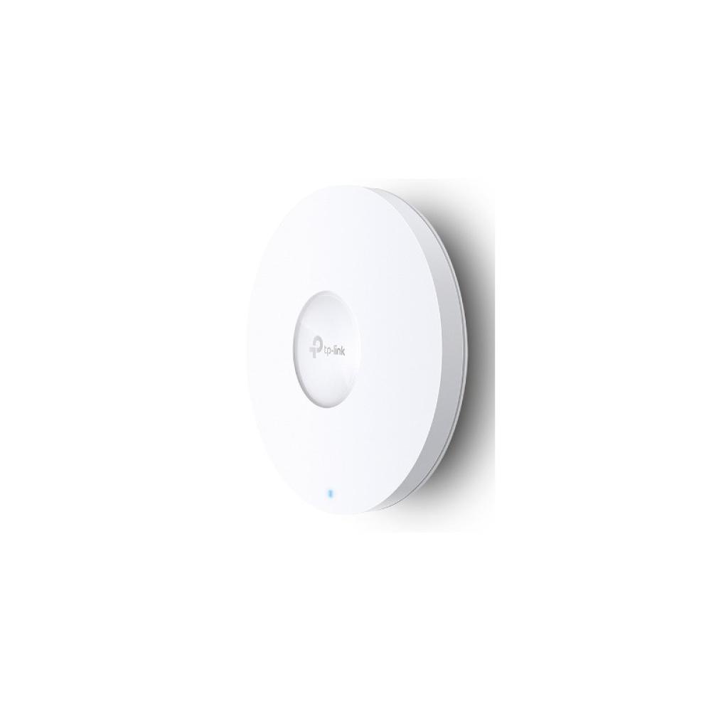 TP-Link - Omada EAP653 UR punto de acceso inalámbrico 2976 Mbit/s Blanco Energía sobre Ethernet (PoE)