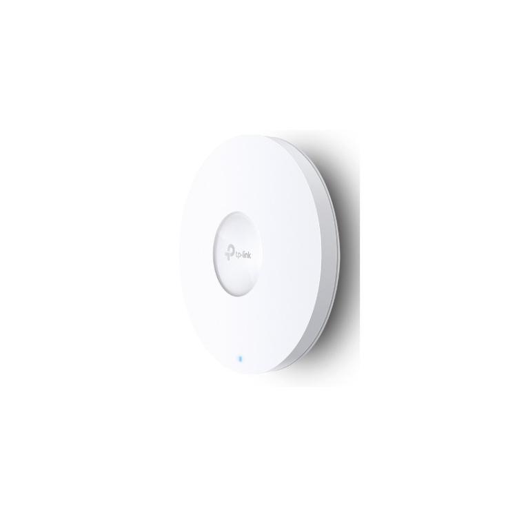 TP-Link - Omada EAP653 UR punto de acceso inalámbrico 2976 Mbit/s Blanco Energía sobre Ethernet (PoE)