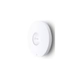 TP-Link - Omada EAP653 UR punto de acceso inalámbrico 2976 Mbit/s Blanco Energía sobre Ethernet (PoE)