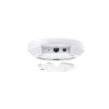 TP-Link - Omada EAP653 UR punto de acceso inalámbrico 2976 Mbit/s Blanco Energía sobre Ethernet (PoE)