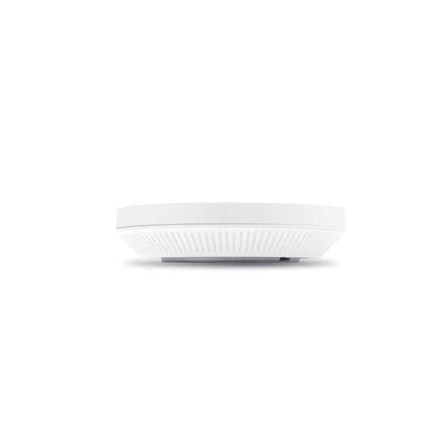 TP-Link - Omada EAP653 UR punto de acceso inalámbrico 2976 Mbit/s Blanco Energía sobre Ethernet (PoE)