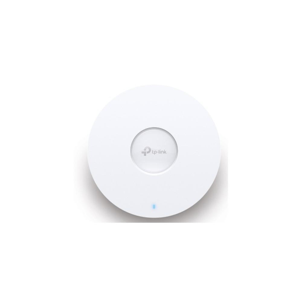 TP-Link - Omada EAP653 UR punto de acceso inalámbrico 2976 Mbit/s Blanco Energía sobre Ethernet (PoE)