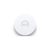 TP-Link - Omada EAP653 UR punto de acceso inalámbrico 2976 Mbit/s Blanco Energía sobre Ethernet (PoE)