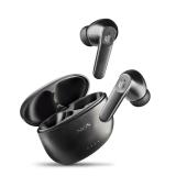 NGS - ARTICA HUSH Auriculares Inalámbrico Dentro de oído Llamadas/Música Bluetooth Negro