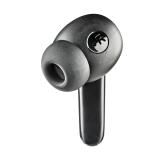 NGS - ARTICA HUSH Auriculares Inalámbrico Dentro de oído Llamadas/Música Bluetooth Negro