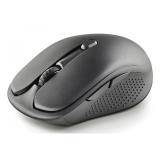 NGS - EVO SPOOK ratón Hogar mano derecha RF Wireless + Bluetooth 1600 DPI